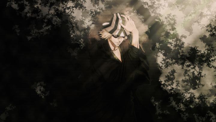 Bleach Wallpaper 4K Laptop - Santinime