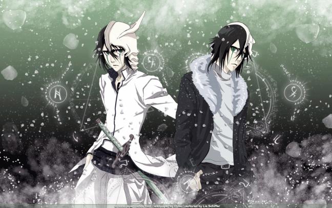 Cool Bleach Wallpaper 4K Android - Wallpapers Dive