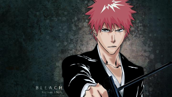 Cool Bleach Wallpaper 4K Android - Wallpapers Dive