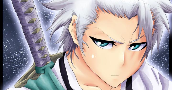 Bleach Wallpaper 4k Hd - Udin