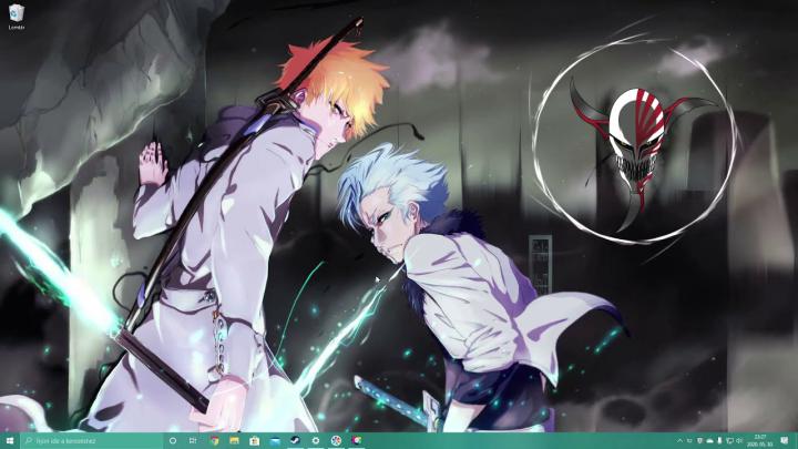 Bleach || Wallpaper || 4K - YouTube