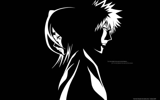 Cool Bleach Wallpaper 4K Android - Wallpapers Dive