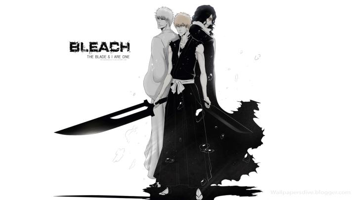 Cool Bleach Wallpaper 4K Android - Wallpapers Dive