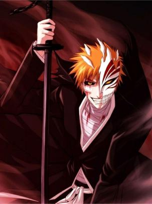 Download Bleach Wallpaper 4k - picture.idokeren