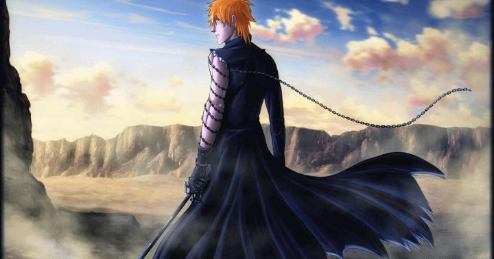 Bleach Wallpaper 4k Pc - Bakaninime