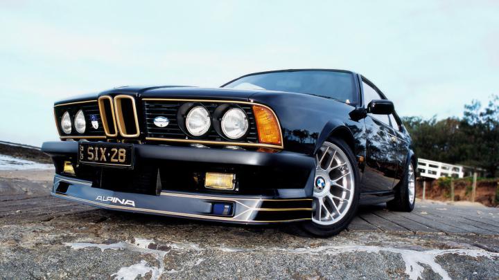 [38+] BMW Wallpaper 1920x1080 