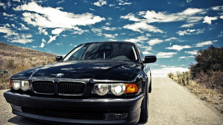[38+] BMW Wallpaper 1920x1080 