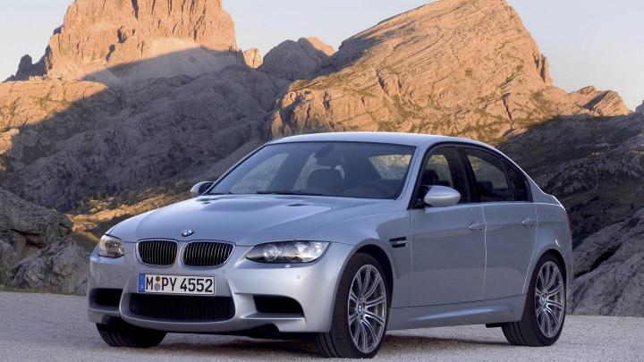 [38+] BMW Wallpaper 1920x1080 