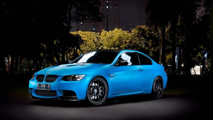 BMW wallpaper | 1920x1080 | #41296