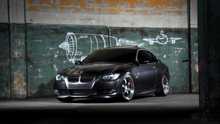 BMW Wallpaper 1920x1080 -