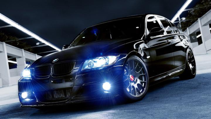 BMW wallpaper | 1920x1080 | #41297