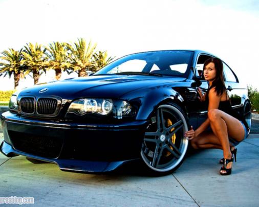 Free download Car Wallpaper of the Day Blue BMW M3 HQ BMW M3 Wallpaper 
