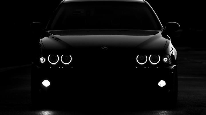 BMW Wallpaper 1920x1080 -