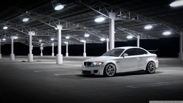 [38+] BMW Wallpaper 1920x1080 