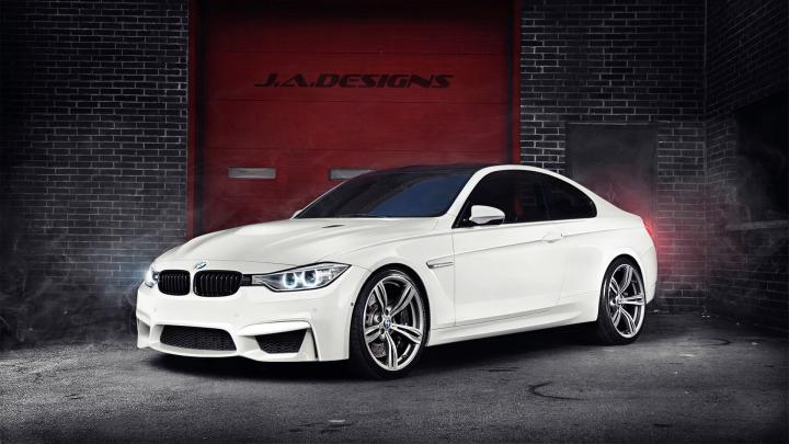 BMW wallpaper | 1920x1080 | #60457