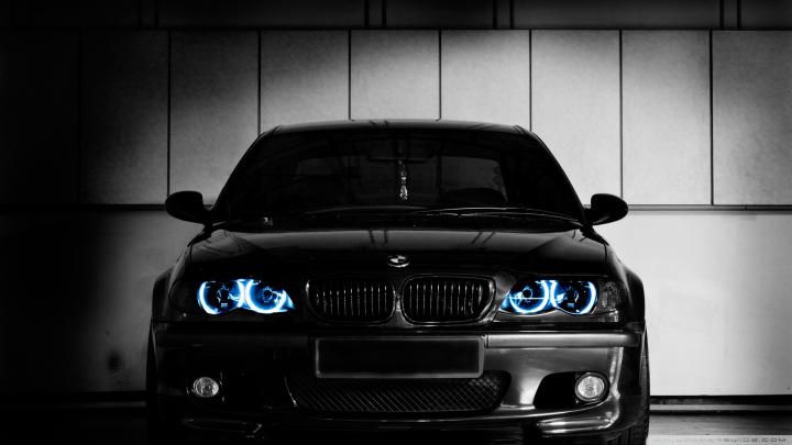 BMW wallpaper | 1920x1080 | #195