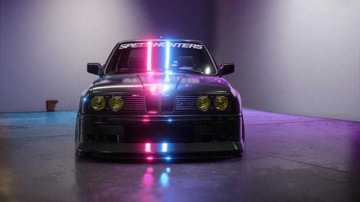 Bmw Wallpaper 1920x1080