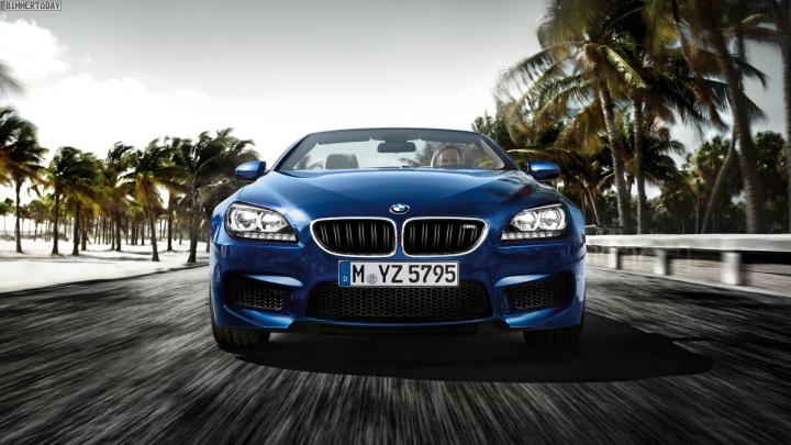 BMW Wallpaper 1920x1080 -