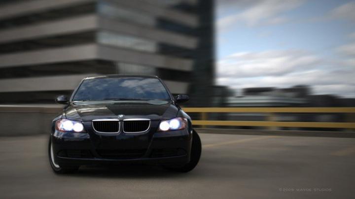 [38+] BMW Wallpaper 1920x1080 