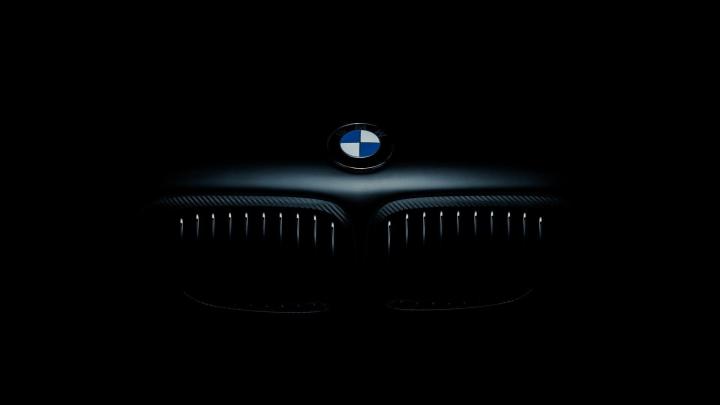 BMW Wallpaper 1920x1080 -