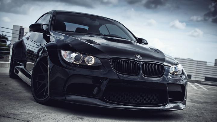 BMW wallpaper | 1920x1080 | #60456