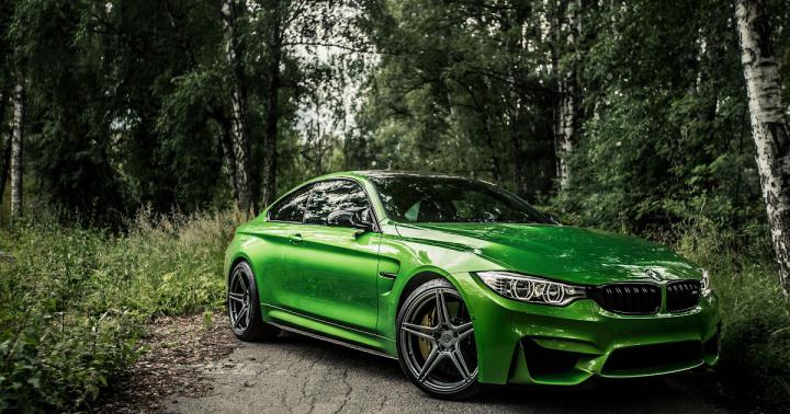 Bmw Wallpaper 4k - Best Supercar