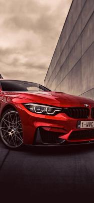 BMW Wallpaper 4K iPhone XR Free Download