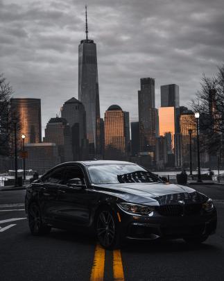 BMW Wallpaper 4K iPhone XR Free Download