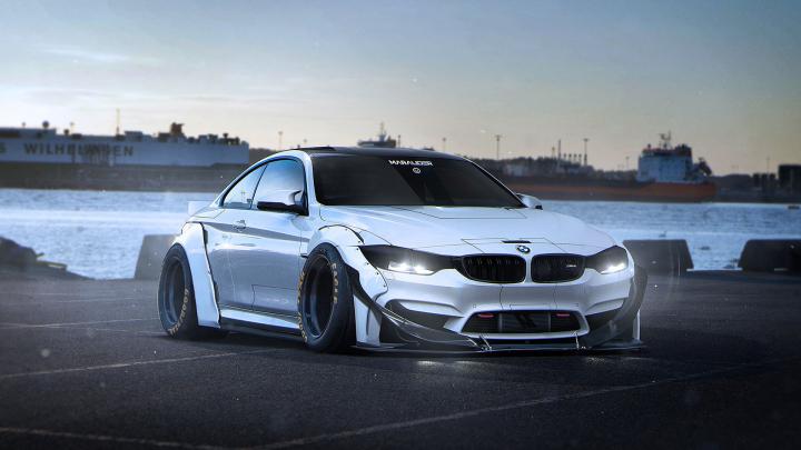 4K BMW Desktop Wallpapers - Top Free 4K BMW Desktop Backgrounds 