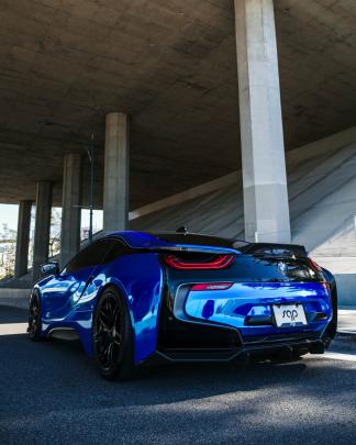 BMW Wallpaper 4K iPhone XR Free Download