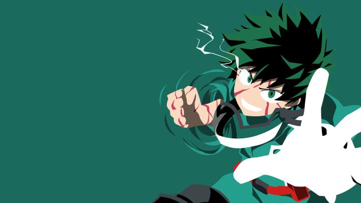 BEST WALLPAPER: Wallpaper Pc Todoroki