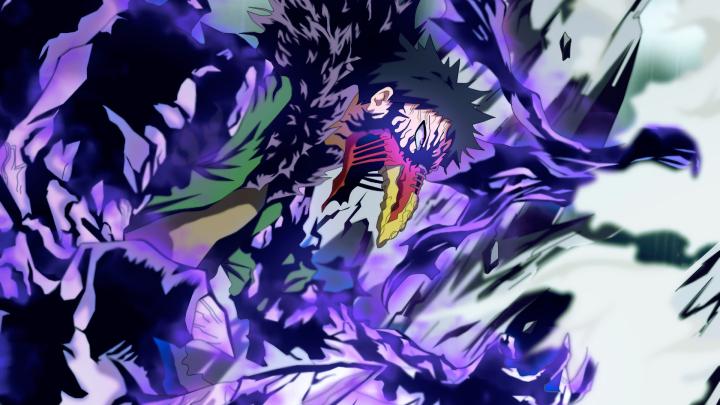 Wallpaper : Kai Chisaki, overhaul, My Hero Acadamia, Boku no Hero 