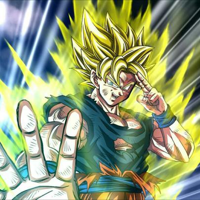 New Broly Wallpaper 4k - Gorilla Wallpaper