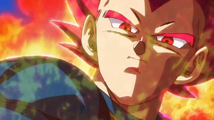 Wallpaper 4k Dragon Ball Super Broly - Top Anime Wallpaper