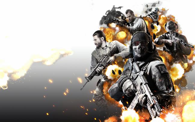 3840x2400 Call Of Duty Mobile 4k 4k HD 4k Wallpapers, Images 