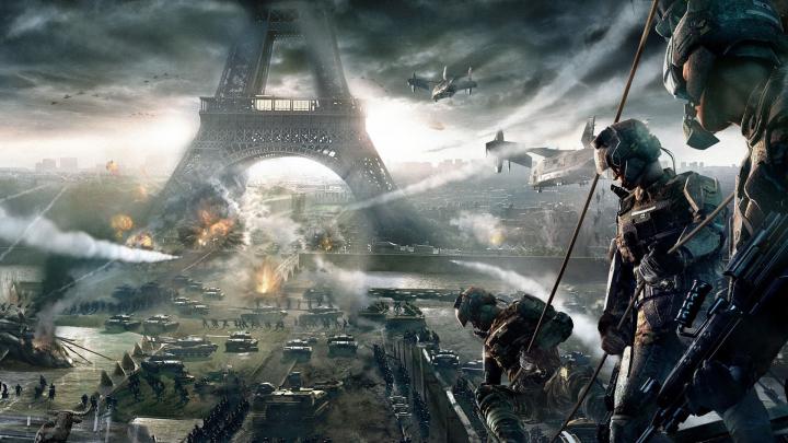 Call of Duty wallpaper 4k ~ Wallpaper Loader