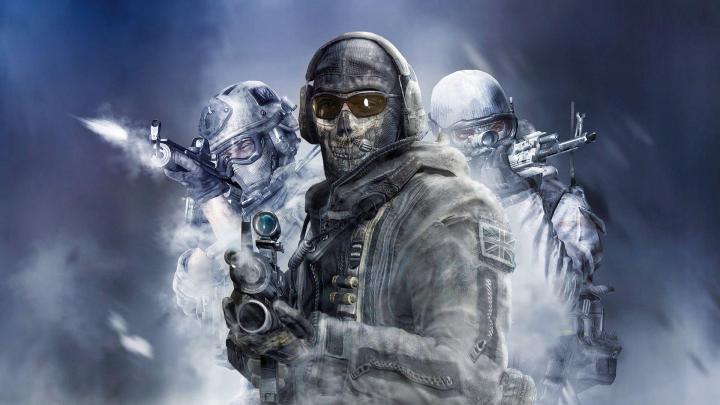 Call of Duty wallpaper 4k ~ Wallpaper Loader