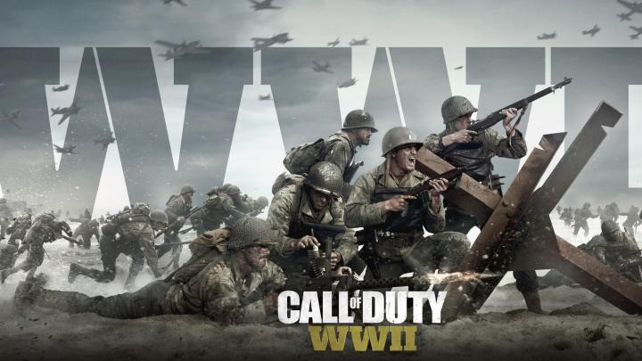 4K Call of Duty Wallpapers - Top Free 4K Call of Duty Backgrounds 