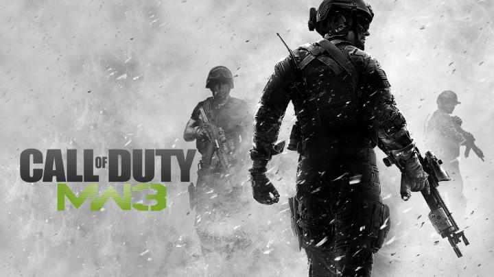 1366x768 Call Of Duty Modern Warfare 3 4k 1366x768 Resolution HD 4k 