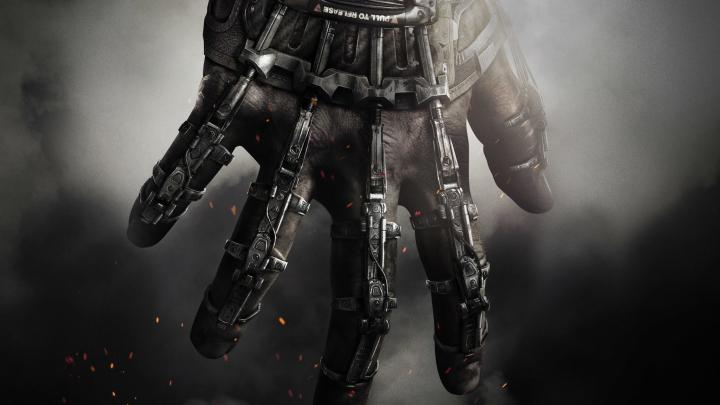 Call of Duty wallpaper 4k ~ Wallpaper Loader