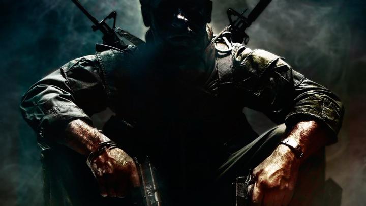 Call Of Duty wallpaper 4k ~ Wallpaper Loader