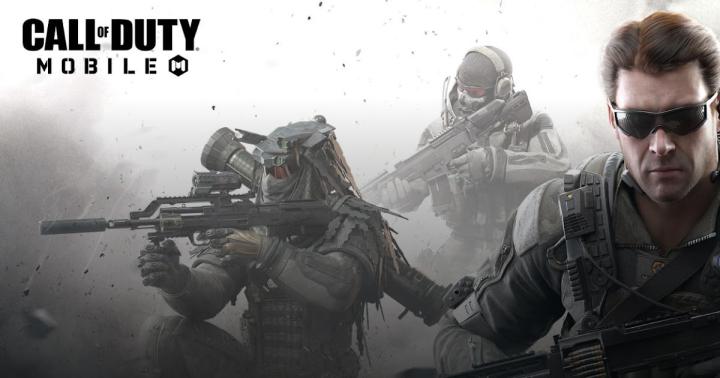 Angelanne: Call Of Duty Wallpaper 4k Android