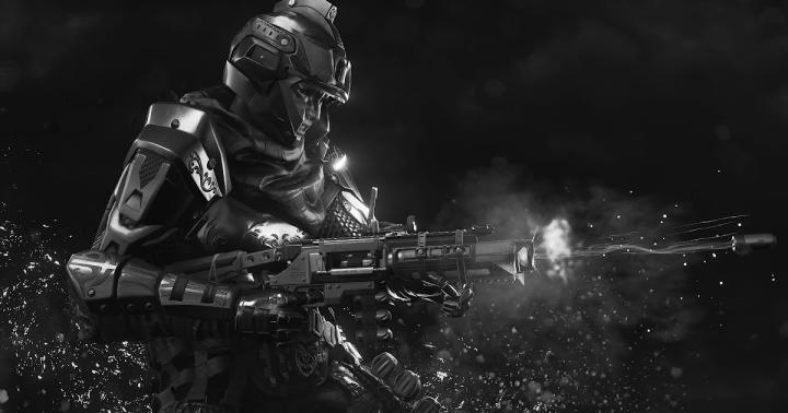 Get Call Of Duty Wallpaper 4K Pc Pics - Clean Wallpaper 4K