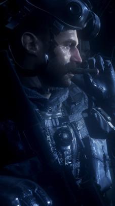 Call Of Duty 4 Wallpaper 4k Fresh Wallpaper Call Of Duty Modern Warfare 