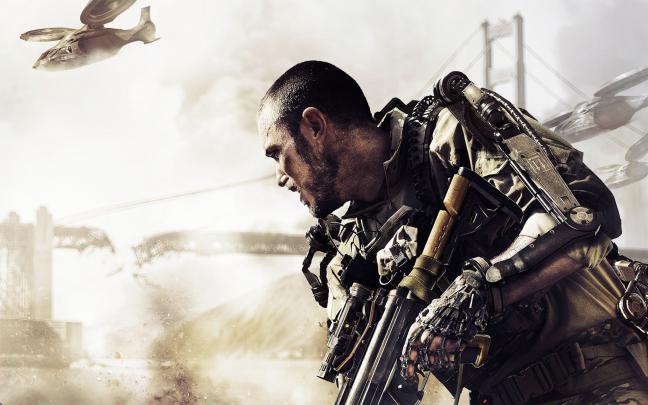 Call of Duty wallpaper 4k ~ Wallpaper Loader