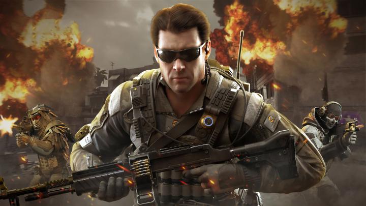 Call Of Duty Wallpaper 4k Android - Udin