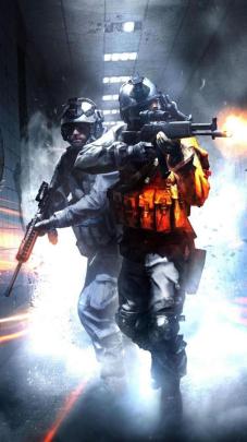 Call of Duty iPhone Wallpaper (78 images) 4K - Best of WallPaper 4K - # 