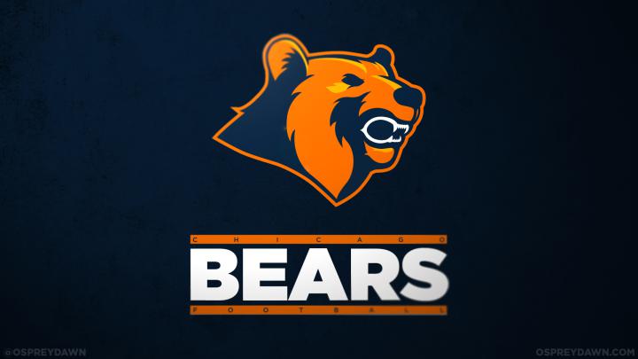 Chicago Bears wallpaper | 1920x1080 | #73262