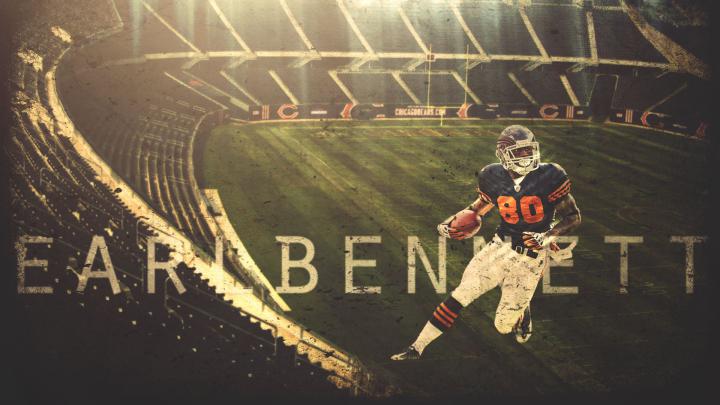 [49+] Chicago Bears Wallpaper 1920x1080 