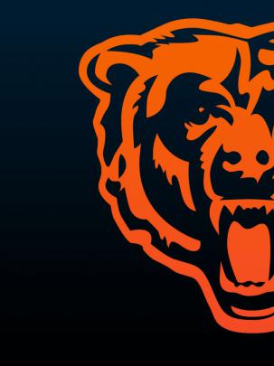 Free download chicago bears ipad mini wallpaper wallpaper details 